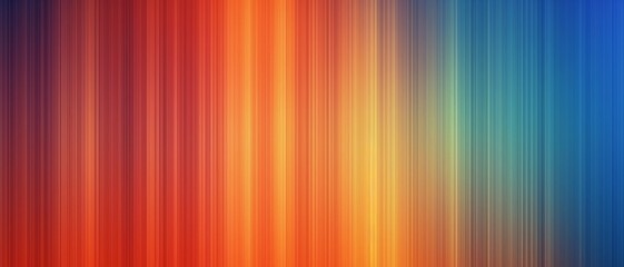 Poster - Abstract gradient grain noise effect background with blurred pattern colorful, for product design and social media