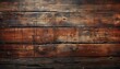 Aged and Textured Wooden Wall with Rustic Charm