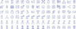 © kiran Shastry - Bank outline icons set, including icons such as Customer, user, investor, finance, savings, and more. Vector icon collection