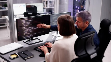 Extreme Programming: Pairing