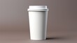 © Cris.lo Studio - Maqueta de vaso. Generado por IA.