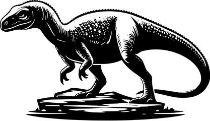 Maiasaura icon