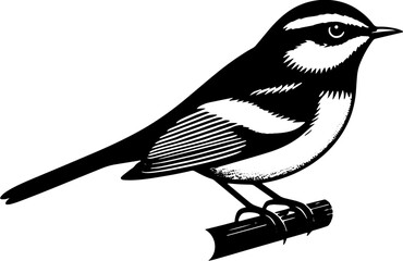 Poster - Magnolia Warbler icon 5