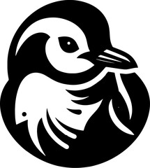 Sticker - Magellanic Penguin icon 3