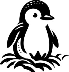 Sticker - Macaroni Penguin icon 5