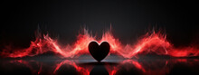 Heart-shaped Symphony Free Stock Photo - Public Domain Pictures