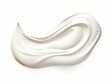 Experience Luxurious Lather: High-Quality Cream in a Majestic Wave Formation! Generative AI