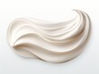 Unleash the Luxurious Experience of Smooth, Whipped Cream on a Wave-like Texture! Generative AI