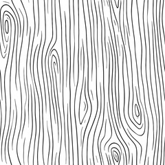 Wood grain texture seamless pattern
