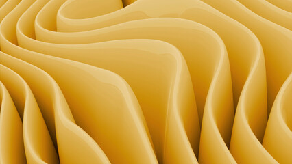 Poster - Abstract tenderness silk background. Design. Waving cloth in the wind.