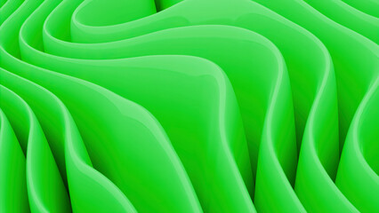 Poster - Abstract tenderness silk background. Design. Waving cloth in the wind.