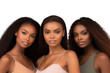 © Tor Gilje - Beautiful african american female model