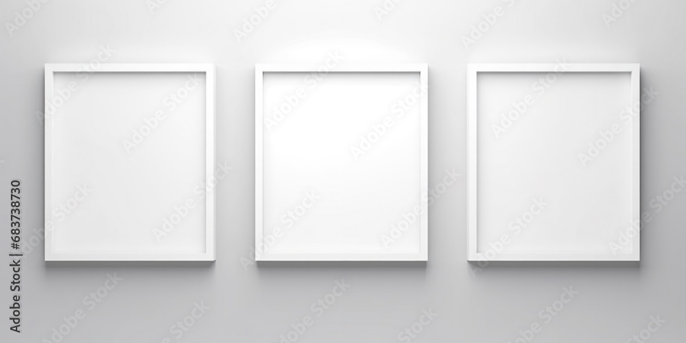 おしゃれな額縁