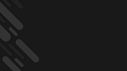 Wall Mural - dark black background wallpaper corporate