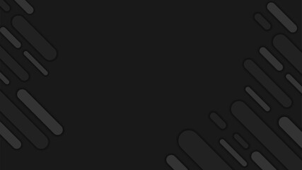 Wall Mural - dark black background wallpaper corporate