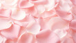 A close-up minimalistic background capturing the elegance of rose petals, creating a romantic and timeless atmosphere.