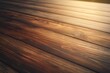 A detailed close-up of a wooden table with a blurry background. Perfect for adding a rustic touch to any design or project