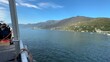 Bootstour auf dem Lago Maggiore