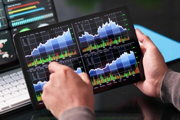 Poster - Using Data Analytics