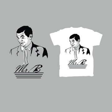 Unveiling our trendsetting new t-shirt design!