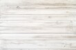 white old wood background, abstract wooden texture, Generative AI 