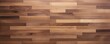 parquet wood texture, dark wooden floor background, Generative AI 