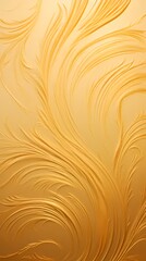 Wall Mural - golden background | generative AI