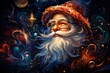 Santa Claus - Generative AI
