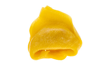 Sticker - Tortellini isolated