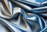 Fototapeta  - close up of silk