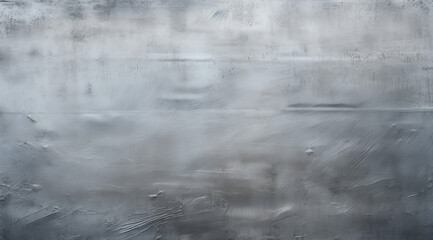 Wall Mural - Powder sheet of metal. Beautiful unique texture