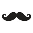 © cooldesignersc - Italy's iconic moustache A straightforward vector icon of an Italian moustache for the web