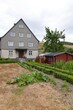 Historisches Wohnhaus mit Hausgarten in Grevenbstein immSauerland