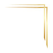 © DesignNFMR - Golden corner