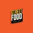 © MEGAWE - food festival logo design template.