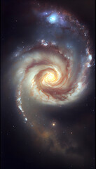 galaxy