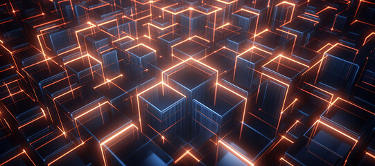 cyber geometric network data, program 3