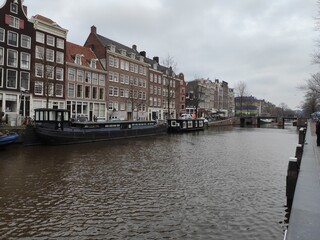 Amesterdam