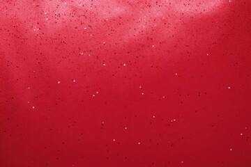 Wall Mural - Background red shiny texture. red glitter texture