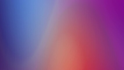 Wall Mural - liquid gradient animation footage. modern fluid mix with vivid trendy colors, moving abstract blurre