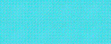 Blue Diagonal Wall Brick Seamless Pattern And Background