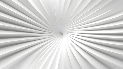 abstract white background