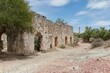 The unique ghost town of Mineral de Pozos, Guanajuato, was once a prosperous mining town before the mines got flooded