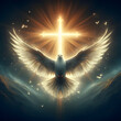 Holy spirit