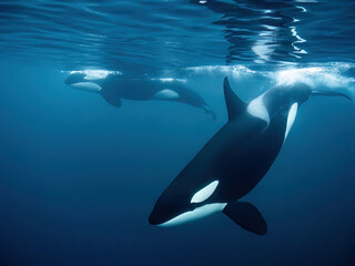 orca