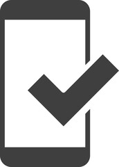 Poster - Good icon vector. Business success sign. Best quality symbol of correct