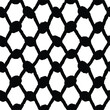 Palestine scarf pattern in flat vector design علم فلسطين باتيرن