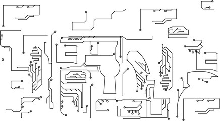 Exemplars from the three.Electrical Toyota.