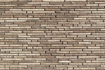 Wall Mural - Concrete decorative tiles on the wall, background.