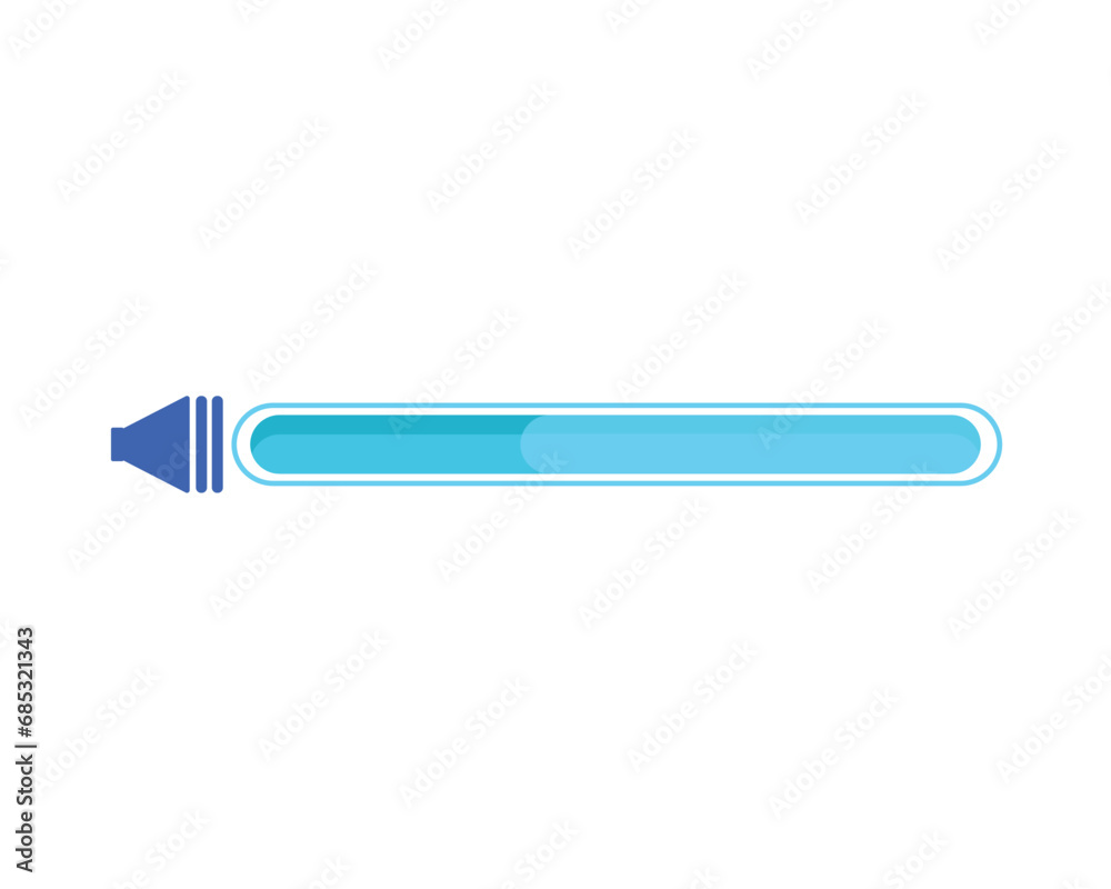 ui ux element volume